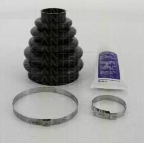 Triscan 854016821 Dust boot kit axle joint Triscan 854016821 Dust boot kit axle joint