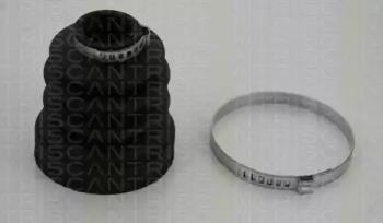 Triscan 854016908 Dust boot kit axle joint Triscan 854016908 Dust boot kit axle joint