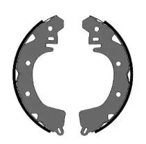 Vema 84526 Brake pads Vema 84526 Brake pads