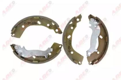 ABE C00532ABE Brake pads ABE C00532ABE Brake pads