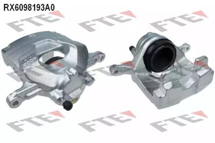 FTE RX6098193A0 Brake caliper FTE RX6098193A0 Brake caliper
