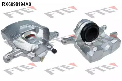 FTE RX6098194A0 Brake caliper FTE RX6098194A0 Brake caliper
