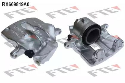 FTE RX609819A0 Brake caliper