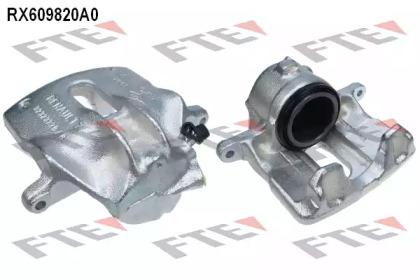 FTE RX609820A0 Brake caliper