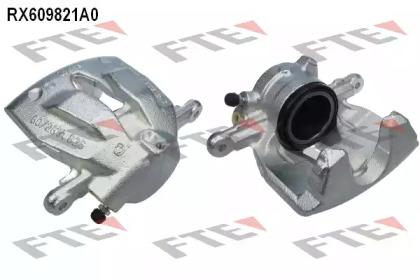 FTE RX609821A0 Brake caliper FTE RX609821A0 Brake caliper