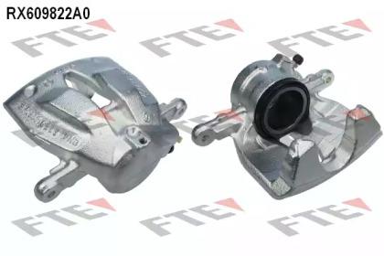 FTE RX609822A0 Brake caliper