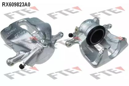 FTE RX609823A0 Brake caliper