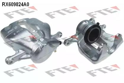 FTE RX609824A0 Brake caliper FTE RX609824A0 Brake caliper
