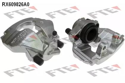 FTE RX609826A0 Brake caliper