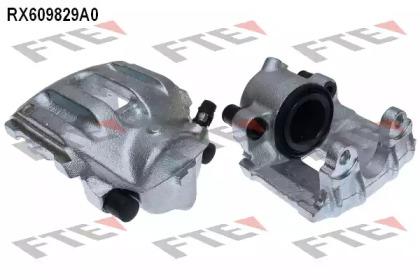 FTE RX609829A0 Brake caliper FTE RX609829A0 Brake caliper