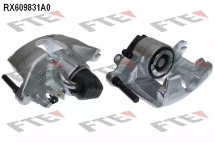 FTE RX609831A0 Brake caliper