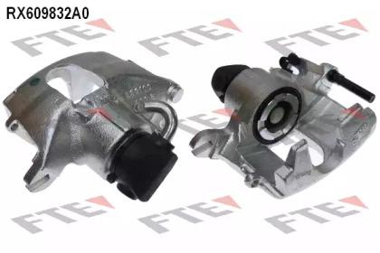 FTE RX609832A0 Brake caliper FTE RX609832A0 Brake caliper
