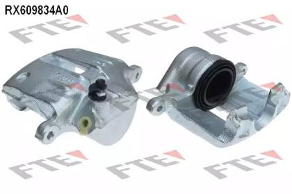 FTE RX609834A0 Brake caliper FTE RX609834A0 Brake caliper