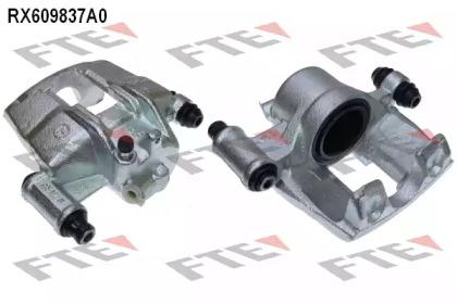 FTE RX609837A0 Супорт гальмівний