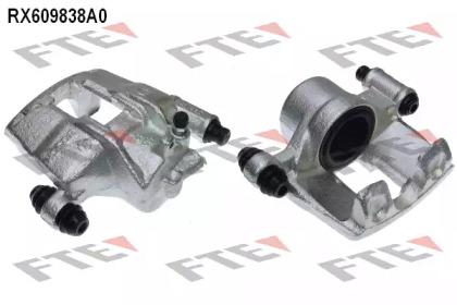 FTE RX609838A0 Супорт гальмівний
