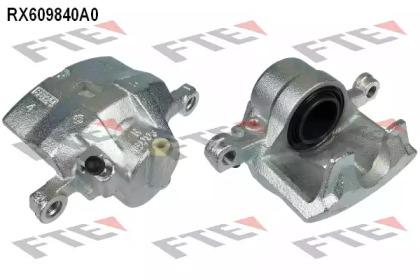 FTE RX609840A0 Супорт гальмівний