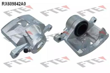 FTE RX609842A0 Brake caliper