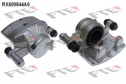 FTE RX609844A0 Brake caliper FTE RX609844A0 Brake caliper