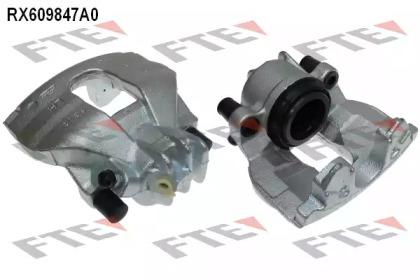 FTE RX609847A0 Brake caliper