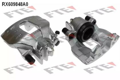 FTE RX609848A0 Супорт гальмівний