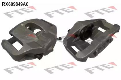 FTE RX609849A0 Супорт гальмівний