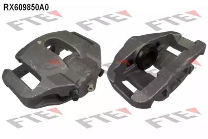 FTE RX609850A0 Супорт гальмівний