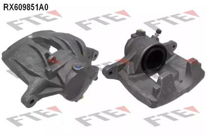 FTE RX609851A0 Супорт гальмівний