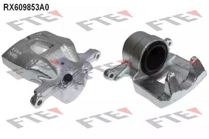 FTE RX609853A0 Супорт гальмівний