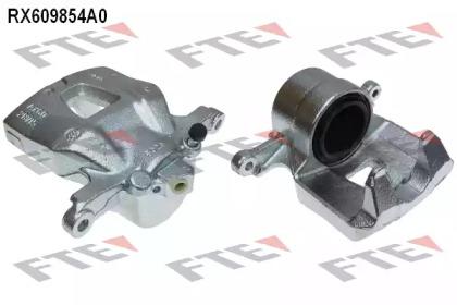 FTE RX609854A0 Супорт гальмівний FTE RX609854A0 Супорт гальмівний