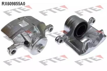 FTE RX609855A0 Brake caliper FTE RX609855A0 Brake caliper