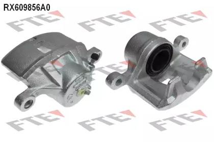 FTE RX609856A0 Супорт гальмівний FTE RX609856A0 Супорт гальмівний