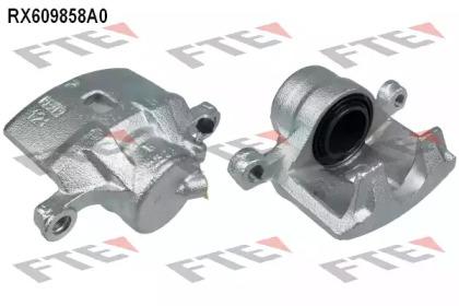 FTE RX609858A0 Brake caliper FTE RX609858A0 Brake caliper