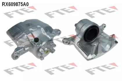 FTE RX609875A0 Brake caliper FTE RX609875A0 Brake caliper