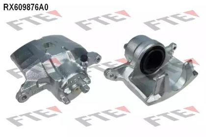 FTE RX609876A0 Brake caliper
