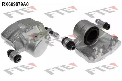 FTE RX609879A0 Супорт гальмівний
