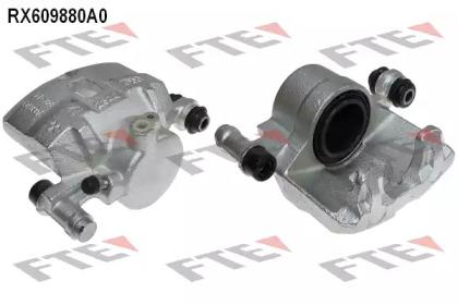FTE RX609880A0 Brake caliper FTE RX609880A0 Brake caliper