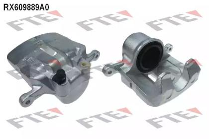FTE RX609889A0 Brake caliper FTE RX609889A0 Brake caliper