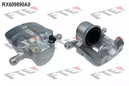 FTE RX609890A0 Супорт гальмівний FTE RX609890A0 Супорт гальмівний