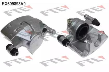 FTE RX609893A0 Brake caliper FTE RX609893A0 Brake caliper