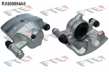FTE RX609894A0 Brake caliper
