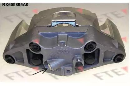 FTE RX609895A0 Супорт гальмівний