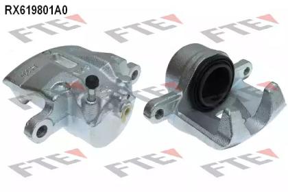 FTE RX619801A0 Супорт гальмівний