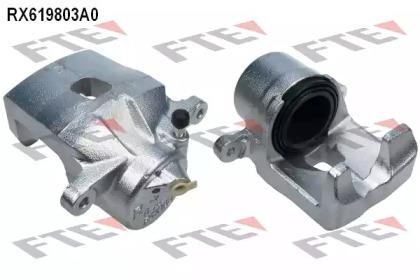 FTE RX619803A0 Суппорт тормозной FTE RX619803A0 Суппорт тормозной
