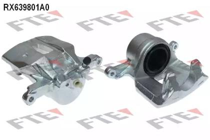 FTE RX639801A0 Brake caliper FTE RX639801A0 Brake caliper