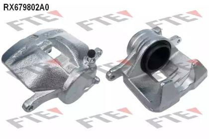 FTE RX679802A0 Супорт гальмівний