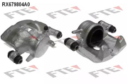 FTE RX679804A0 Супорт гальмівний FTE RX679804A0 Супорт гальмівний