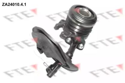 FTE ZA24010.4.1 Підшипник зчеплення вижимний FTE ZA24010.4.1 Підшипник зчеплення вижимний