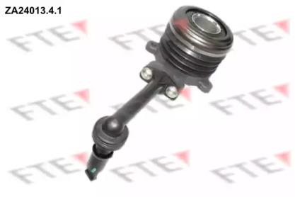 FTE ZA24013.4.1 Bearing gearbox