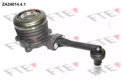 FTE ZA24014.4.1 Bearing gearbox