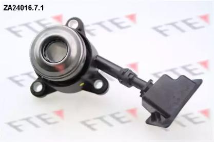 FTE ZA24016.7.1 Bearing gearbox FTE ZA24016.7.1 Bearing gearbox